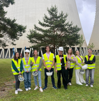 Naši studenti na stopě výroby elektrické energie IMG-20240603_5.jpg.