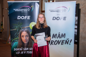 Ceremonie DofE v Táboře Dofe 3.jpg.