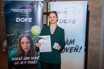 Ceremonie DofE v Táboře Dofe 2.jpg.